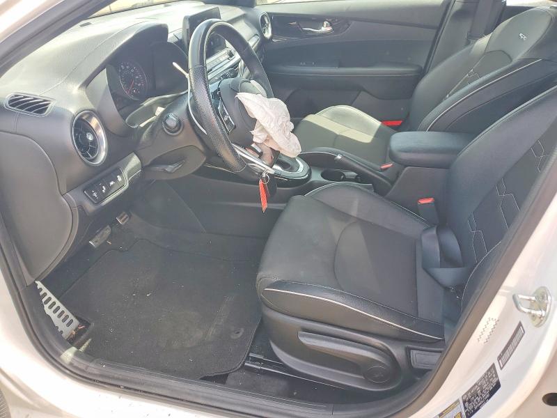 Zdjęcie 7 z aukcji – 2020 KIA FORTE z VIN 3KPF34AD4LE149985