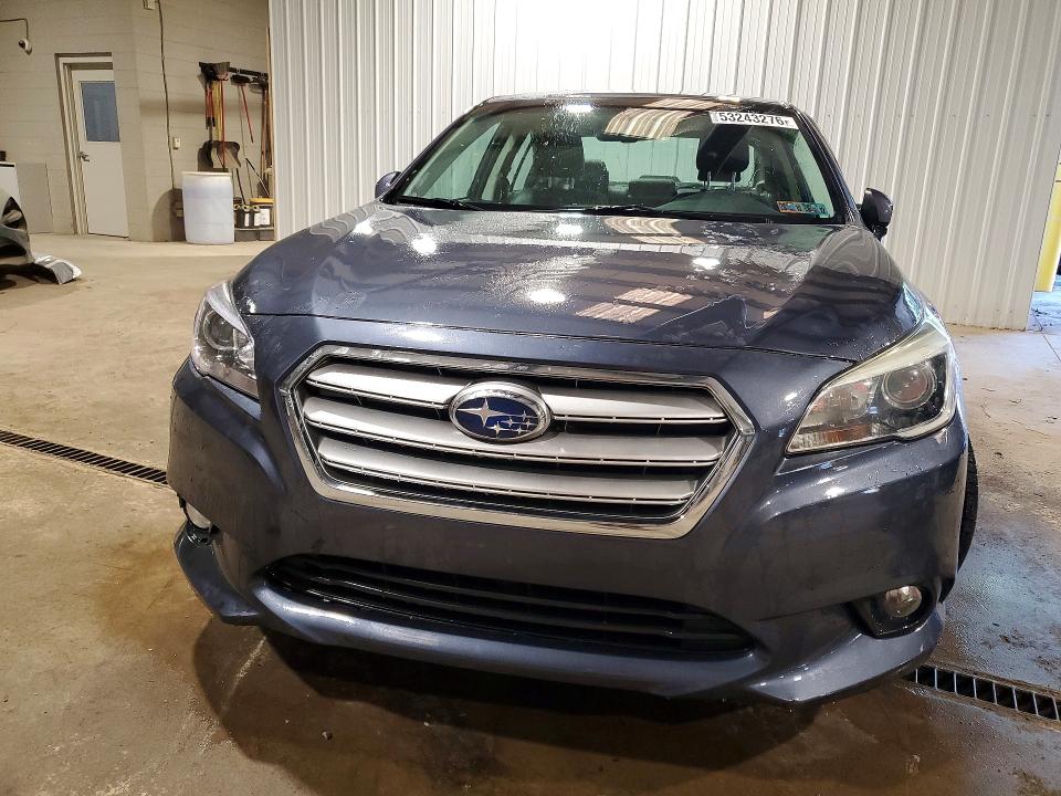Photo 5 from auction – 2015 SUBARU LEGACY with VIN 4S3BNAJ66F3039802