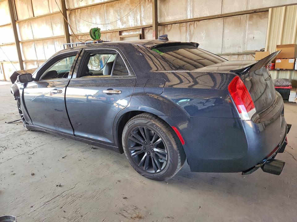 Zdjęcie 2 z aukcji – 2016 CHRYSLER 300C z VIN 2C3CCAEGXGH248119