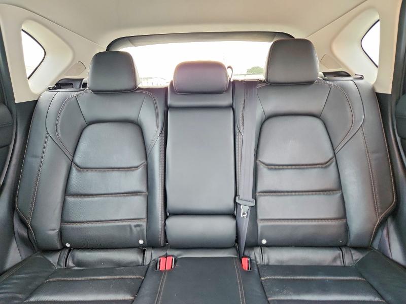 Photo 10 from auction – 2017 MAZDA CX-5 with VIN JM3KFADL9H0179823