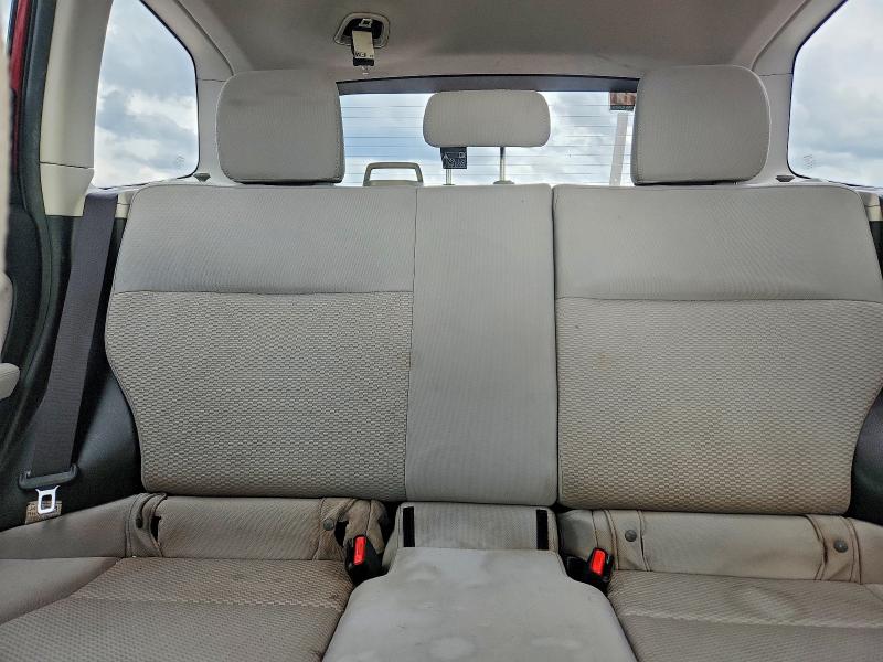 Photo 10 from auction – 2014 SUBARU FORESTER with VIN JF2SJAAC0EH471547