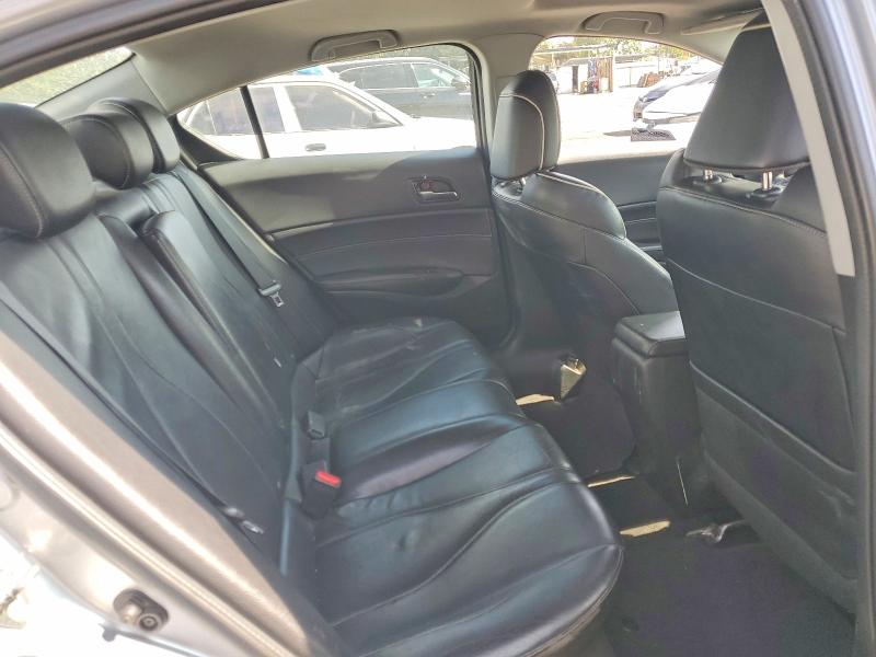 Photo 10 from auction – 2019 ACURA ILX with VIN 19UDE2F70KA001148