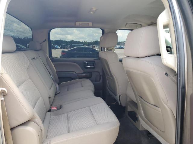 Photo 10 from auction – 2014 CHEVROLET SILVERADO with VIN 3GCPCREC4EG131920