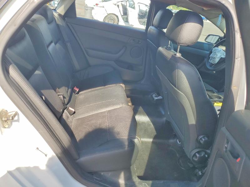 Photo 10 from auction – 2012 CHEVROLET CAPRICE with VIN 6G1MK5U25CL601195