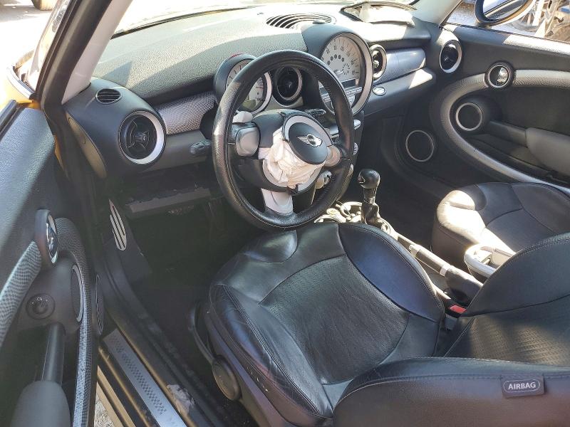 Zdjęcie 8 z aukcji – 2009 MINI COOPER z VIN WMWMF73599TW82904