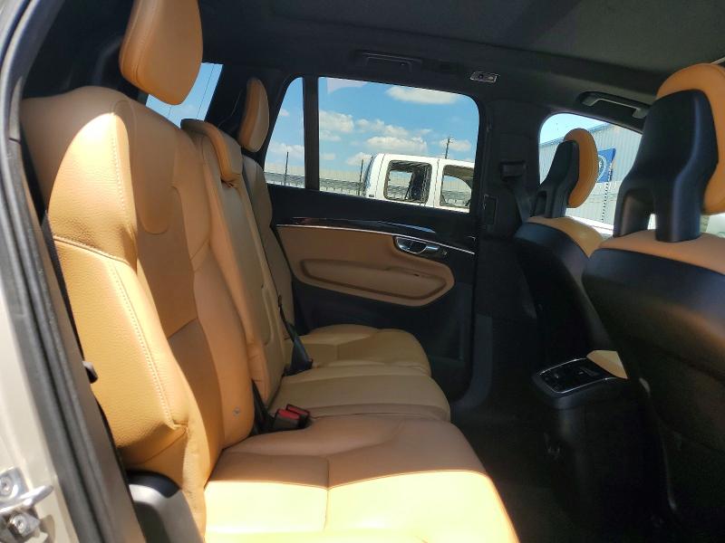 Photo 11 from auction – 2018 VOLVO XC90 with VIN YV4102CK9J1345470
