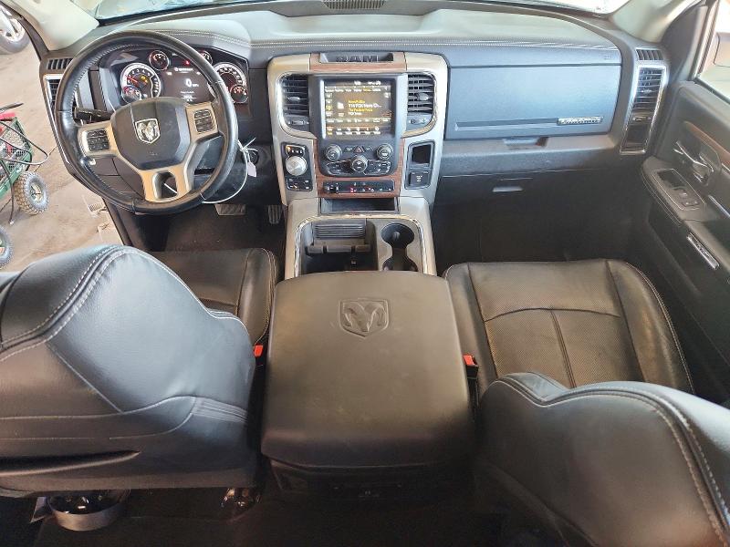 Photo 8 from auction – 2019 RAM 1500 CLASSIC with VIN 1C6RR7NM5KS749389