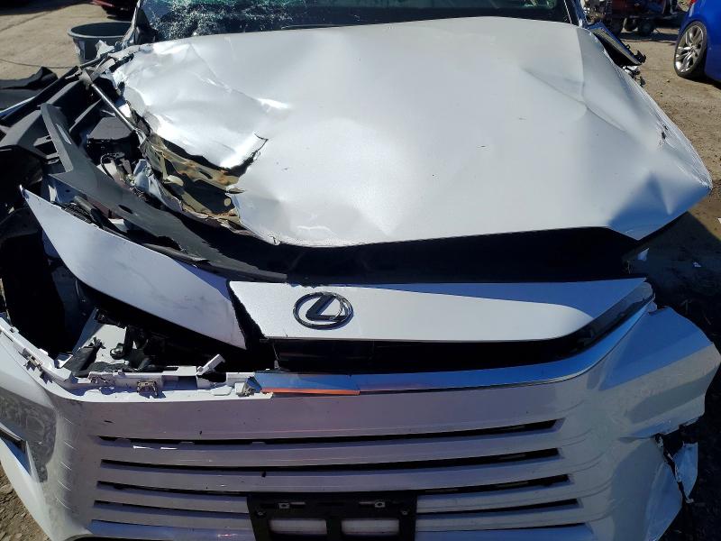 Photo 12 from auction – 2026 LEXUS TX 350 with VIN 5TDAAAB69TS056383