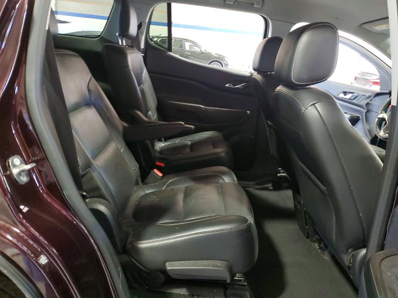 Zdjęcie 11 z aukcji – 2018 GMC ACADIA z VIN 1GKKNNLS4JZ140428