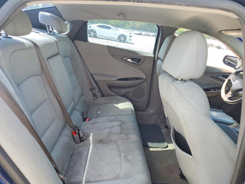 Photo 10 from auction – 2017 CHEVROLET MALIBU with VIN 1G1ZB5ST1HF230332
