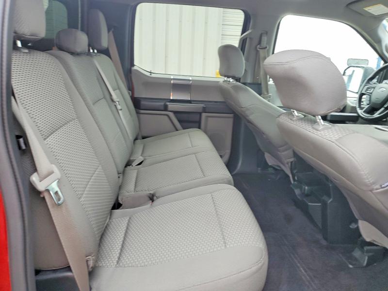 Photo 10 from auction – 2015 FORD F150 with VIN 1FTEW1CP8FFC57772