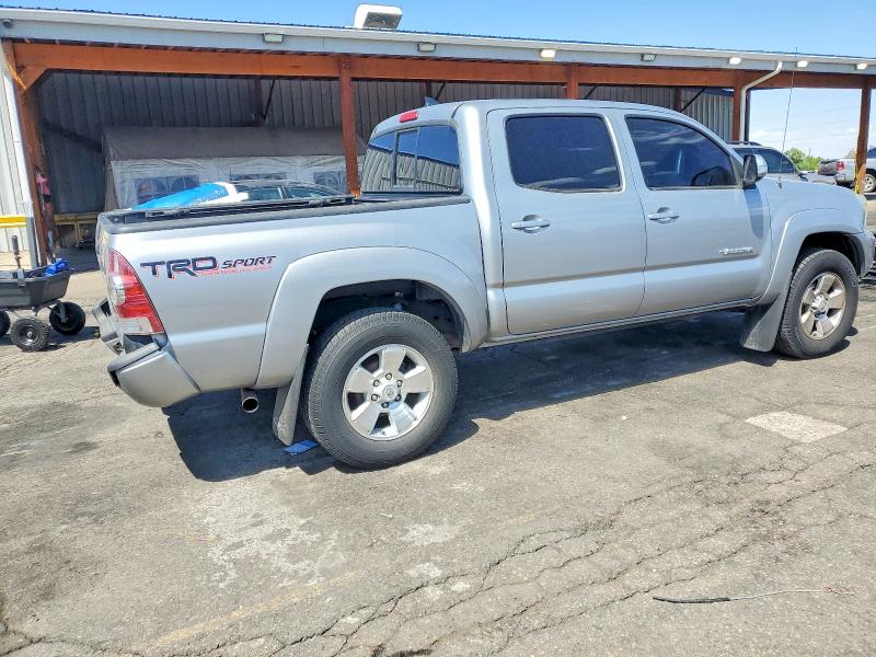 Photo 3 from auction – 2015 TOYOTA TACOMA with VIN 3TMLU4EN4FM180733
