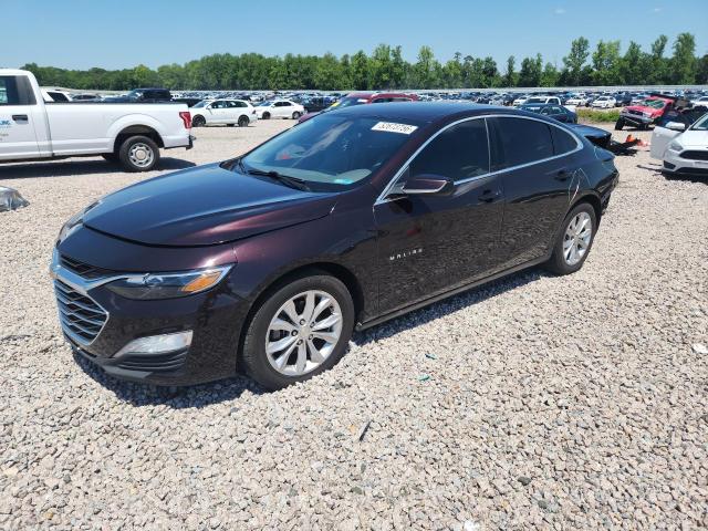 2020 CHEVROLET MALIBU - Търг №52673756