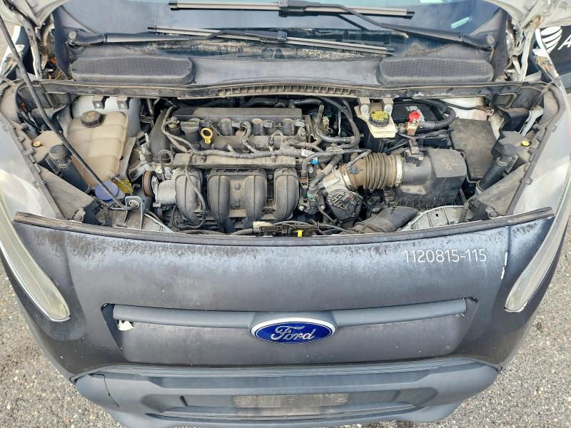 Photo 12 from auction – 2015 FORD TRANSIT CONNECT with VIN NM0LS7E7XF1186894