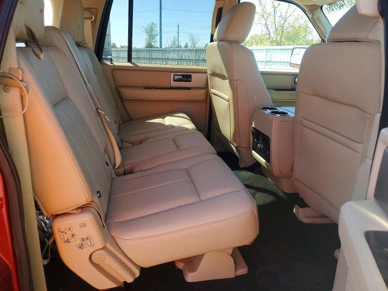 Photo 11 from auction – 2017 FORD EXPEDITION with VIN 1FMJK2AT3HEA09157