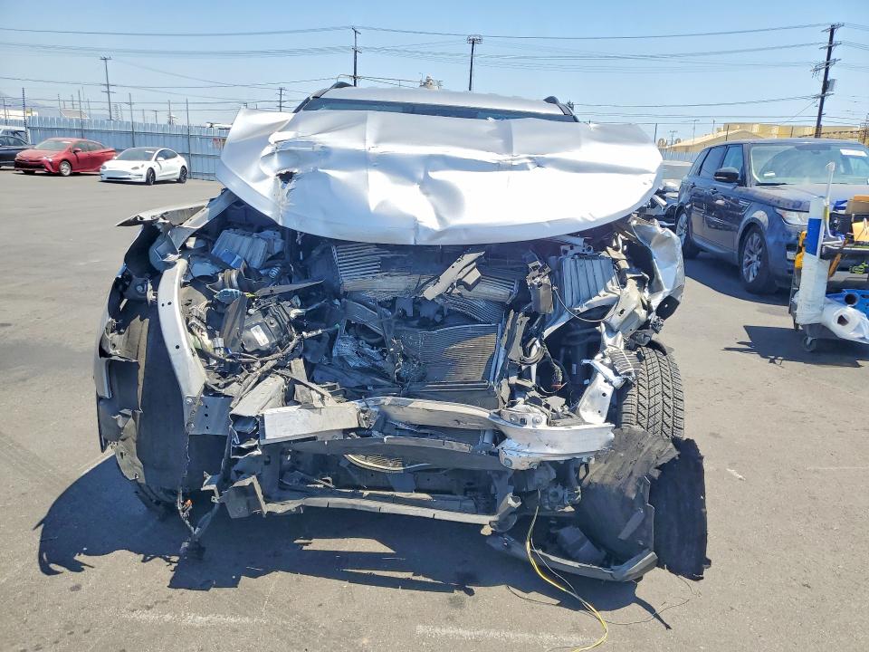 Photo 5 from auction – 2021 FORD EXPLORER with VIN 1FMSK7DH3MGB17351