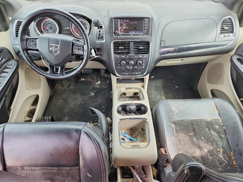 Photo 8 from auction – 2019 DODGE GRAND CARAVAN with VIN 2C4RDGCG6KR775568