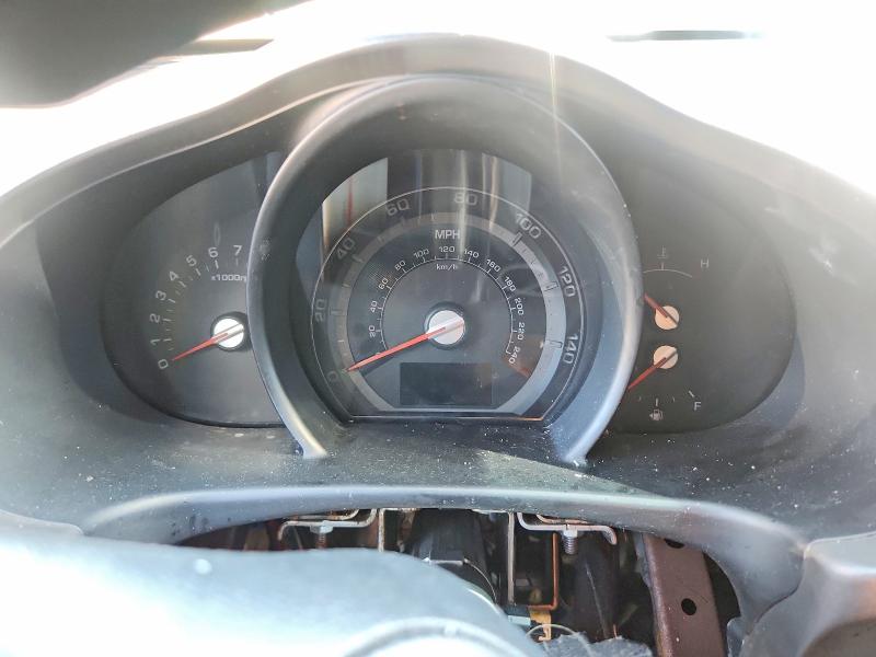 Photo 9 from auction – 2011 KIA SPORTAGE with VIN KNDPB3A25B7093022