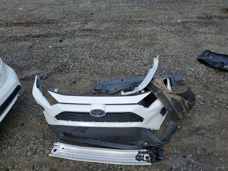 Zdjęcie 13 z aukcji – 2024 TOYOTA RAV4 z VIN 4T3LWRFVXRU153996
