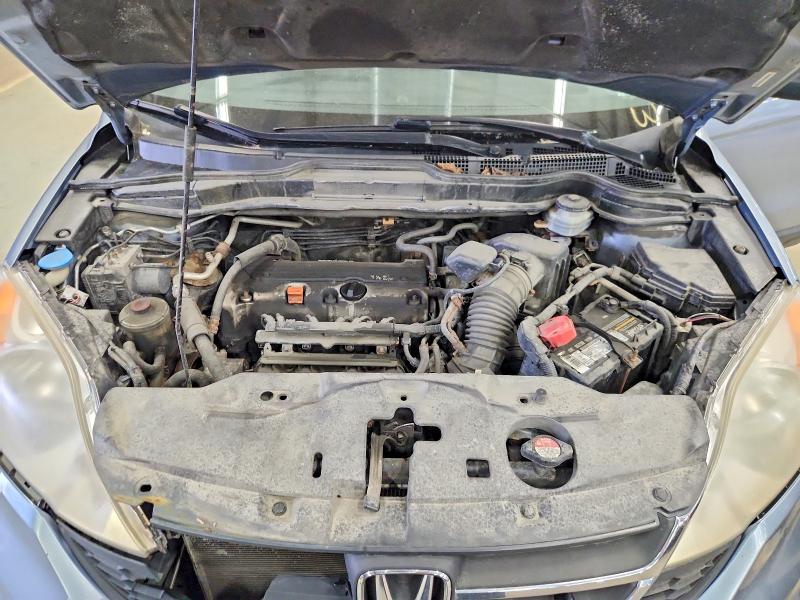 Photo 12 from auction – 2011 HONDA CR-V with VIN JHLRE4H42BC006815