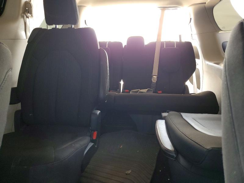 صورة رقم 10 من المزاد - 2020 CHRYSLER PACIFICA مع VIN 2C4RC1FG5LR146963