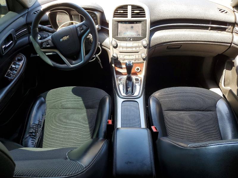 Photo 8 from auction – 2013 CHEVROLET MALIBU with VIN 1G11C5SA7DF155395