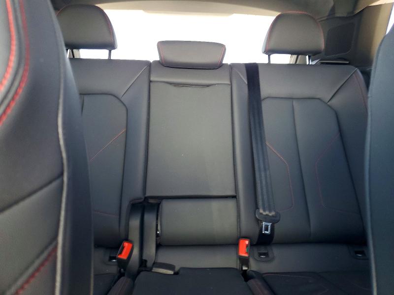 Photo 10 from auction – 2025 AUDI Q3 with VIN WA1EECF35S1105358