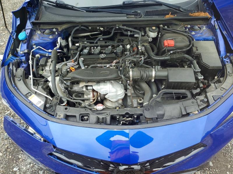 Снимка 11 от търг – 2023 ACURA INTEGRA с VIN 19UDE4H60PA020709