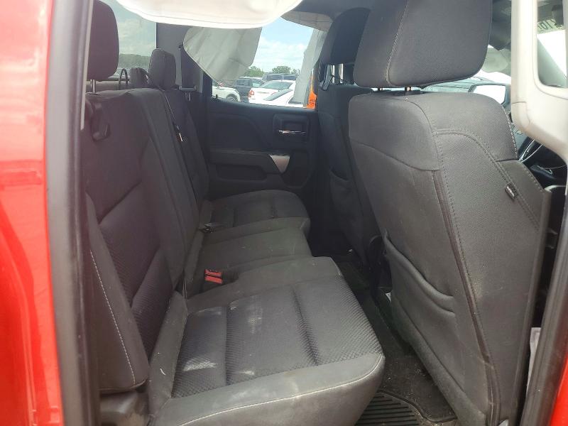 Photo 10 from auction – 2019 CHEVROLET SILVERADO LD with VIN 2GCVKPEC5K1106463