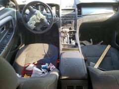 Photo 8 from auction – 2011 FORD TAURUS with VIN 1FAHP2EW3BG157142