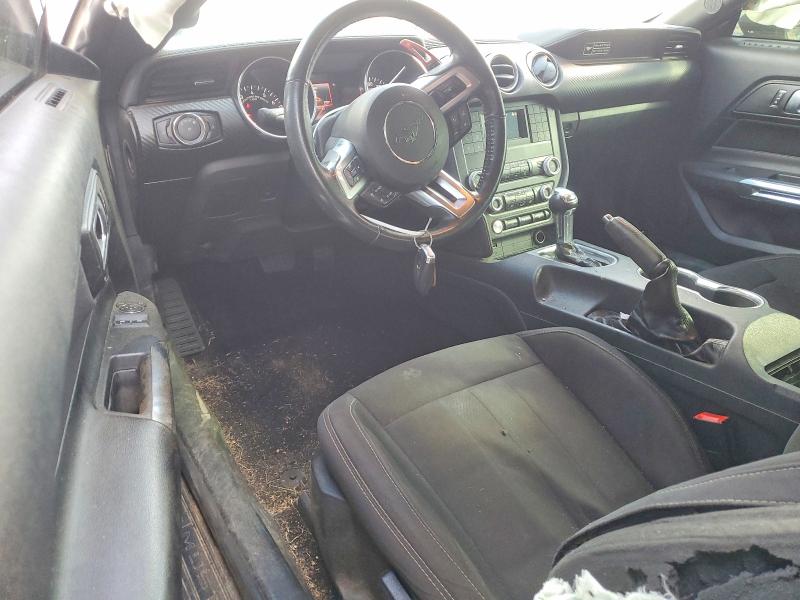 Photo 8 from auction – 2020 FORD MUSTANG with VIN 1FA6P8TH7L5171296