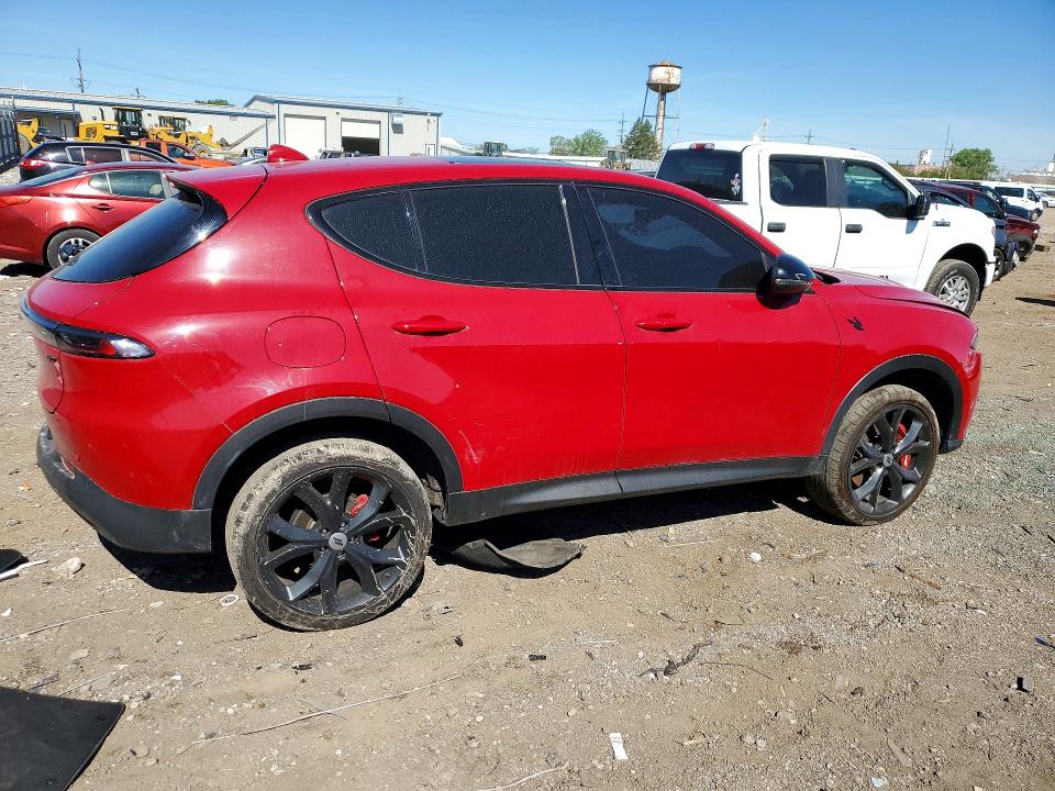 صورة رقم 3 من المزاد - 2023 DODGE HORNET مع VIN ZACNDFBN5P3A04255