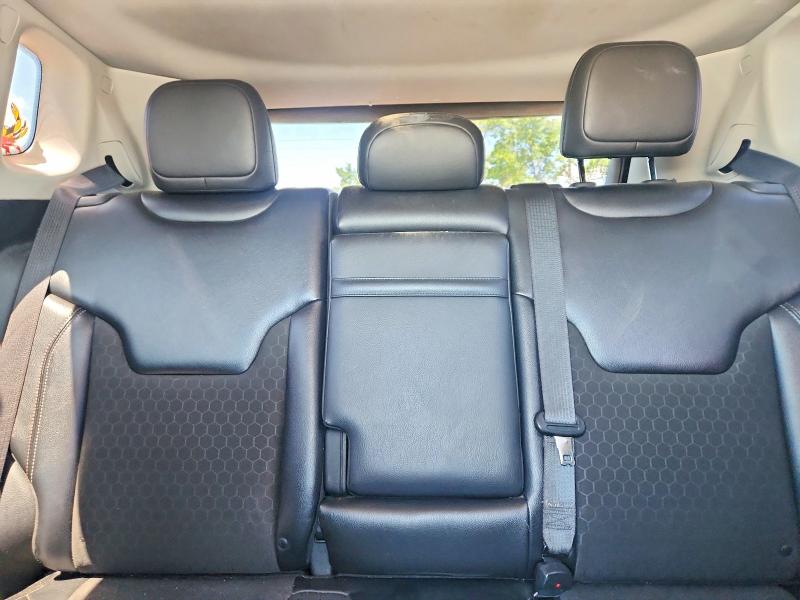 Photo 10 from auction – 2017 JEEP COMPASS with VIN 3C4NJDBBXHT666175