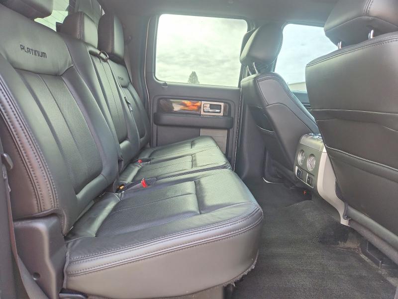 Photo 10 from auction – 2013 FORD F150 with VIN 1FTFW1ETXDFB24894
