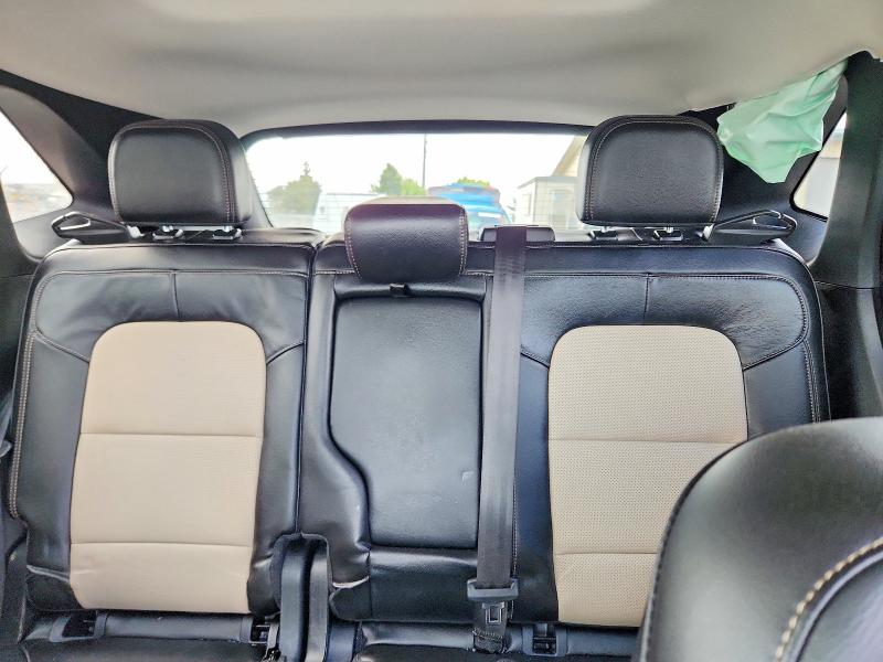 Photo 10 from auction – 2021 FORD ESCAPE with VIN 1FMCU0LZ8MUA53647