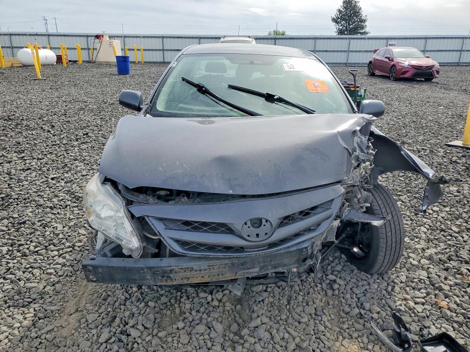 Photo 5 from auction – 2012 TOYOTA COROLLA with VIN 2T1BU4EE5CC853545