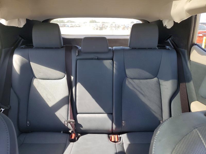 Photo 10 from auction – 2023 LEXUS RZ with VIN JTJAAAAB8PA003995