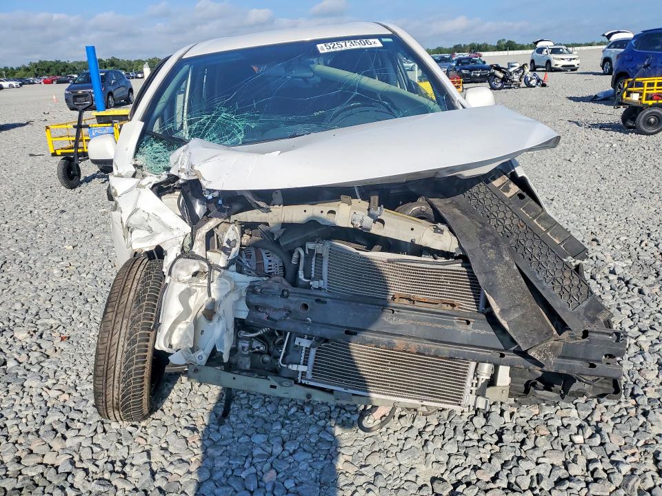 Photo 5 from auction – 2014 NISSAN VERSA NOTE with VIN 3N1CE2CPXEL359632