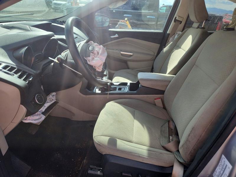 Photo 7 from auction – 2018 FORD ESCAPE with VIN 1FMCU0GD0JUB96909