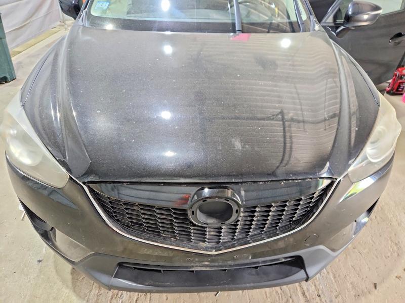 Photo 12 from auction – 2015 MAZDA CX-5 with VIN JM3KE2BE2F0474580