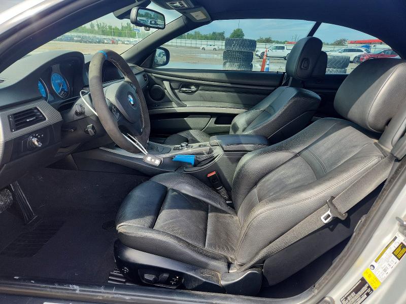 Photo 7 from auction – 2012 BMW 335 with VIN WBADX7C50CE745607