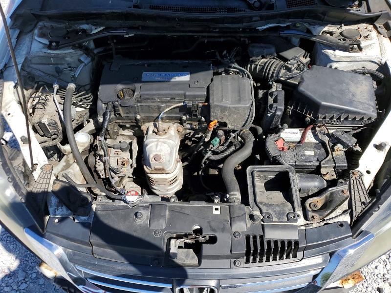 Photo 11 from auction – 2015 HONDA ACCORD with VIN 1HGCR2F59FA102225