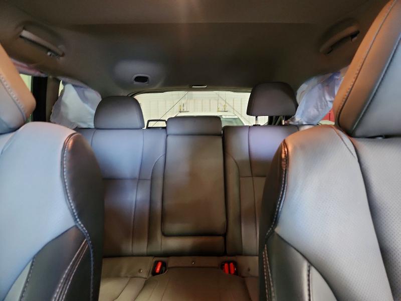 Photo 10 from auction – 2022 SUBARU OUTBACK with VIN 4S4BTANCXN3192652