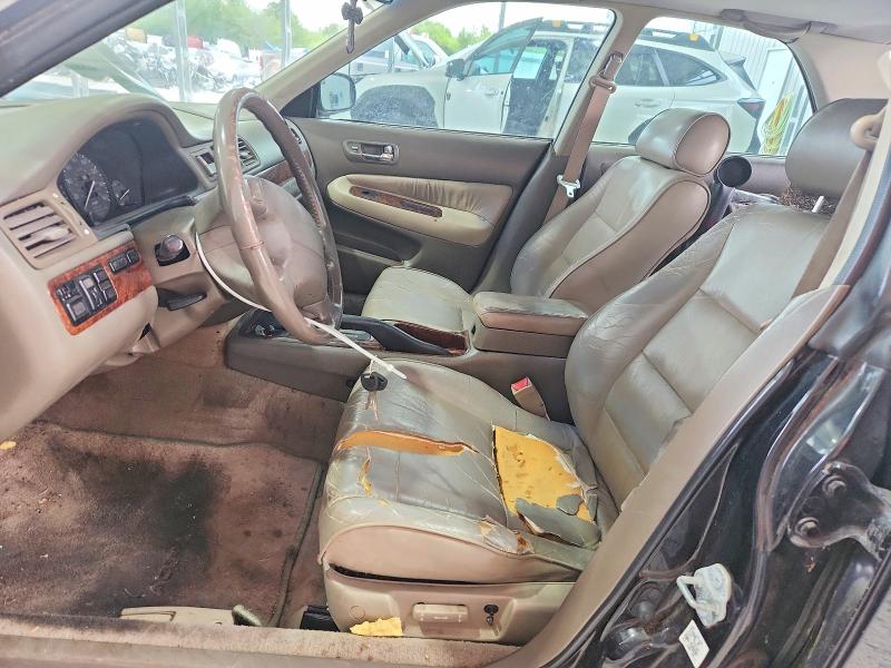 Photo 7 from auction – 1997 ACURA 2.5TL with VIN JH4UA2651VC005306