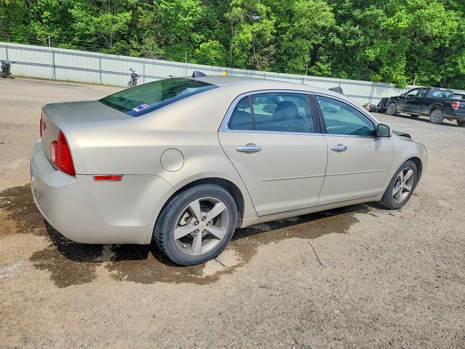 Photo 3 from auction – 2012 CHEVROLET MALIBU with VIN 1G1ZC5E09CF130518
