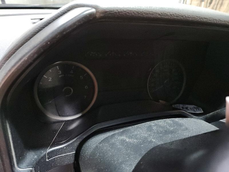 Photo 9 from auction – 2016 FORD F150 with VIN 1FTFW1EF9GFA48292