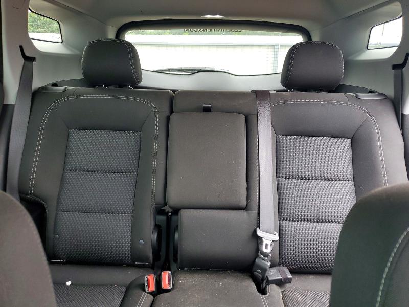 Photo 10 from auction – 2024 GMC TERRAIN with VIN 3GKALMEG2RL266441