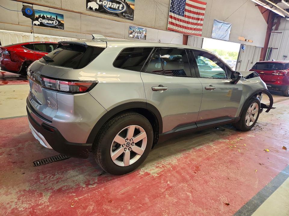 Photo 3 from auction – 2026 HONDA PROLOGUE with VIN 3GPKHVRJ5TS503125