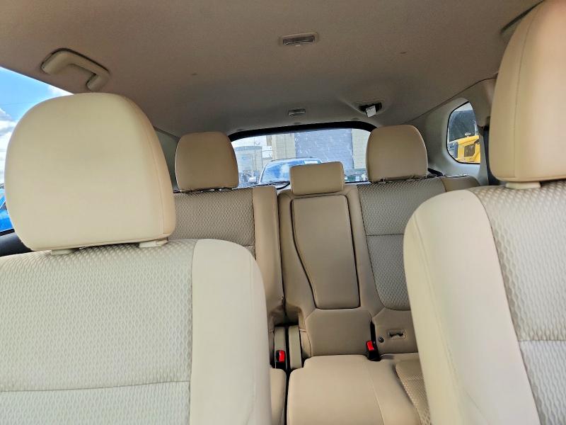 Zdjęcie 10 z aukcji – 2016 MITSUBISHI OUTLANDER z VIN JA4AZ3A31GZ011027