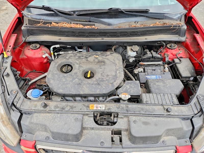 Photo 12 from auction – 2013 KIA SOUL with VIN KNDJT2A62D7627760